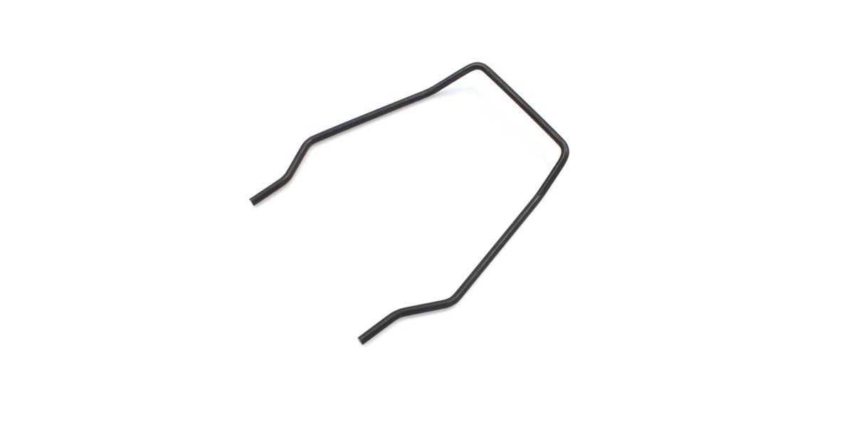 FM344C Wide Roll Bar(FANTOM/EVOLVA) FM344C  - KYOSHO RC